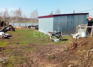 Земельный участок на продажу, 10 сот., село Новая Тура, Слободская улица, 9