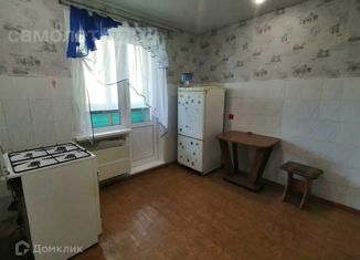 Продажа трехкомнатной квартиры, 67 м2, село Ильинское, Строительная улица, 12