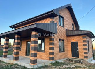 Продам дом, 140 м2, село Кривцы, Честная улица