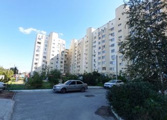 Продажа 1-комнатной квартиры, 41 м2, Волгоград, Аэрофлотская улица, 62, ЖК Петрович