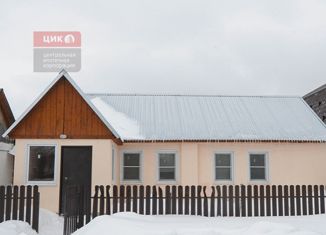 Продам дом, 45 м2, Рязанская область, Березняковская улица, 42