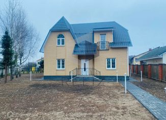 Продается дом, 178.6 м2, деревня Турейка