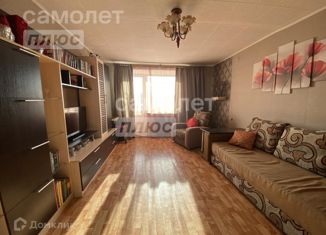 Продам 3-ком. квартиру, 65.6 м2, Чита, Весенняя улица, 16