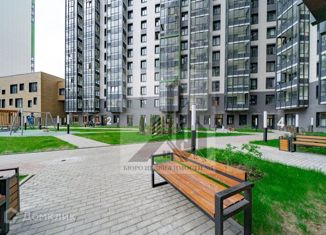 Продается 1-комнатная квартира, 39 м2, Санкт-Петербург, 1-й Предпортовый проезд, 15, 1-й Предпортовый проезд