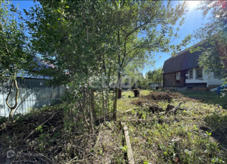 Продажа участка, 6.98 сот., Домодедово, СНТ Подмосковье, 184