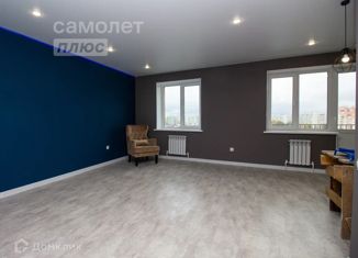 1-комнатная квартира на продажу, 40.8 м2, Ульяновск, Отрадная улица, 11, Засвияжский район