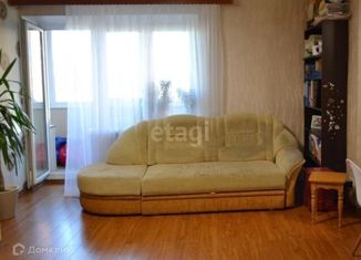 Продажа 3-комнатной квартиры, 58.5 м2, рабочий посёлок Переяславка, Октябрьская улица, 48