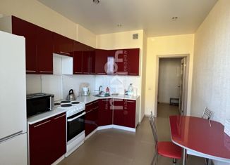 Продам 1-комнатную квартиру, 42.2 м2, деревня Афонино, улица Красная Поляна, 3