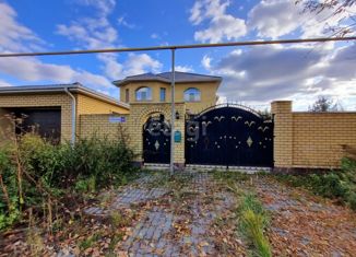 Продается дом, 408.8 м2, Екатеринбург, Октябрьский район