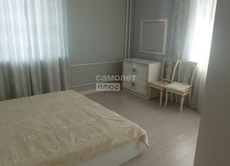 Сдается 3-комнатная квартира, 97 м2, Казань, Советский район, улица Седова, 1