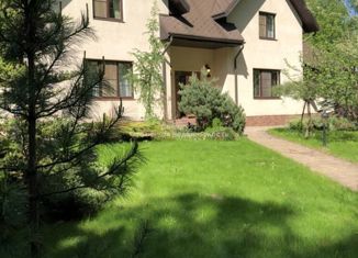 Продам дом, 363 м2, поселок ДСК Мичуринец, улица Энгельса, 15А