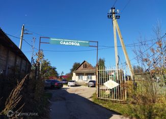 Продается дом, 40 м2, Владимир, Ленинский район, сад Садовод, 293