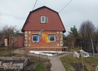 Дом на продажу, 40 м2, Тульская область, СТ Петушок, 253