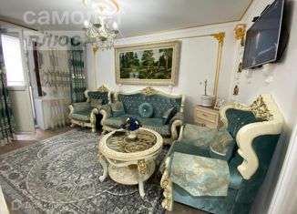 2-комнатная квартира на продажу, 48.1 м2, Грозный, посёлок Абузара Айдамирова, 74