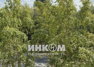 Продам 3-ком. квартиру, 53.6 м2, Москва, улица Юных Ленинцев, 3, улица Юных Ленинцев