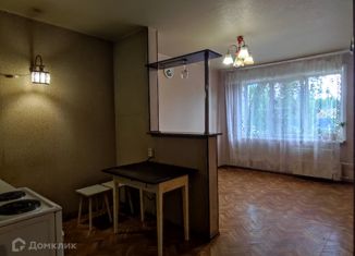 Продам однокомнатную квартиру, 39 м2, Кировская область, улица Энтузиастов, 1