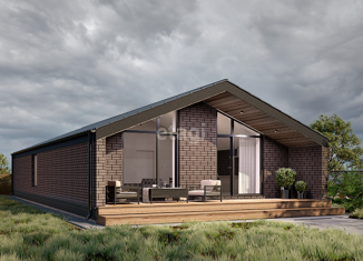 Продажа дома, 98 м2, деревня Елань, Люблинская улица