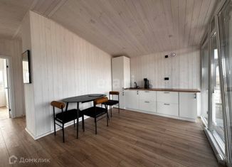Продажа дома, 80 м2, посёлок Рассоха, Черёмуховая улица, 61