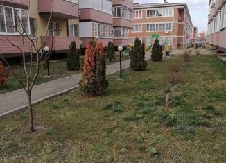 Продам 1-ком. квартиру, 36 м2, Краснодар, улица Цезаря Куникова, 18лит5, ЖК Арбатский