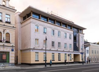 Офис в аренду, 2706 м2, Москва, улица Остоженка, 28, улица Остоженка