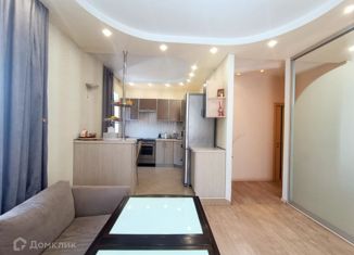 Продаю 5-ком. квартиру, 116 м2, Новосибирск, Калининский район, улица Александра Невского, 16