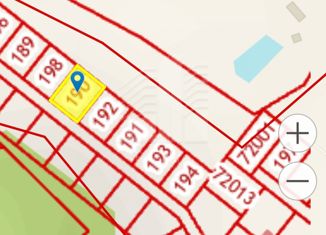 Продажа участка, 9.63 сот., деревня Ольгино, Михневская улица