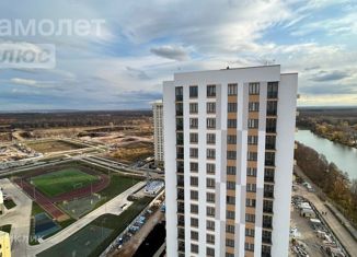 Продам 2-комнатную квартиру, 56.6 м2, Республика Башкортостан, Кустарёвская набережная, 15