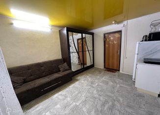 Продажа комнаты, 13.1 м2, Тюменская область, Железнодорожная улица, 6