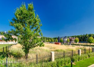 Продам участок, 19 сот., коттеджный посёлок Мэдисон Парк