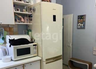 Продается 2-ком. квартира, 53.9 м2, Нижний Новгород, улица Подводников, 26, улица Подводников