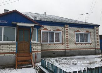 Продам дом, 78.6 м2, поселок городского типа Грибановский, Советская улица, 211