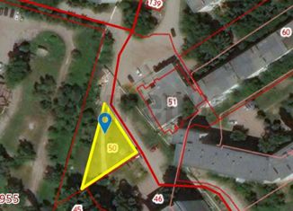 Земельный участок на продажу, 5 сот., Энгельс, улица Колотилова, 54