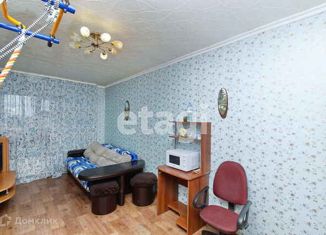 Продам двухкомнатную квартиру, 42.9 м2, Сургут, Рабочая улица, 31А