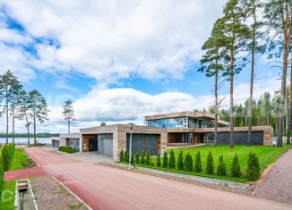 Продаю дом, 2500 м2, ДНП Лиикола Клаб