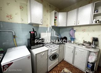 Продается однокомнатная квартира, 30.1 м2, Брянск, Орловская улица, 27