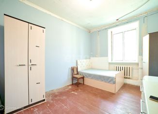 Продается квартира студия, 15.7 м2, Томск, улица Смирнова, 27, Ленинский район