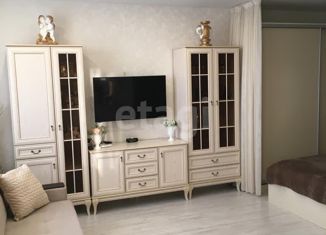 Продается квартира студия, 36 м2, Невинномысск, улица Калинина, 161А