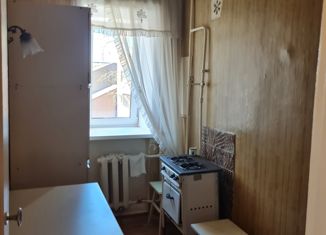 Двухкомнатная квартира на продажу, 32 м2, Иркутск, переулок МОПРа, 2, Правобережный округ