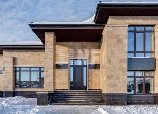 Продам дом, 650 м2, деревня Маслово