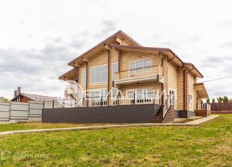 Продается дом, 316.5 м2, хутор Русское Поле, Ясеневая улица, 28