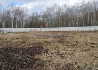 Земельный участок на продажу, 12 сот., деревня Бугры