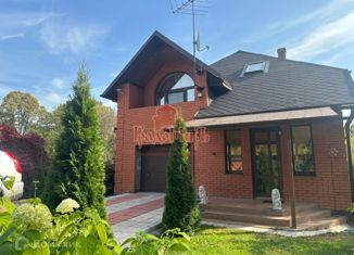 Дом на продажу, 327.2 м2, Пушкино, Желябовская улица, 15А