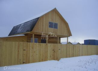 Продаю дом, 77 м2, поселок городского типа Емельяново, Электрический переулок