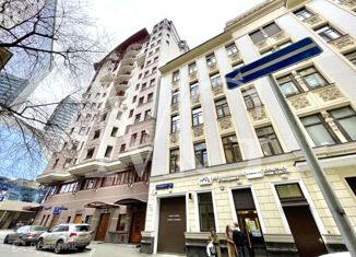 Продажа 4-ком. квартиры, 220 м2, Москва, Малый Каковинский переулок, 8, Малый Каковинский переулок