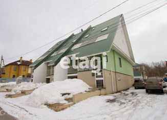 Продам таунхаус, 360 м2, Калуга, улица Мелиораторов, Ленинский округ