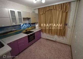 Продается двухкомнатная квартира, 56.8 м2, Челябинская область, улица Белопольского, 2