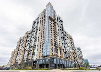 Продается 3-ком. квартира, 111.2 м2, Екатеринбург, Олимпийская набережная, 9/2, ЖК Макаровский