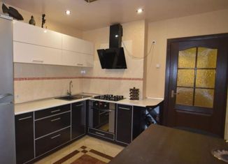 Продаю двухкомнатную квартиру, 56.8 м2, Краснодар, Песчаная улица, 11, Песчаная улица