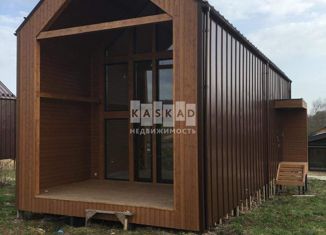 Продам дом, 120 м2, деревня Алехново, деревня Алёхново, 22