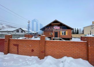 Продаю дом, 280 м2, деревня Якты-Куль, Озёрная улица